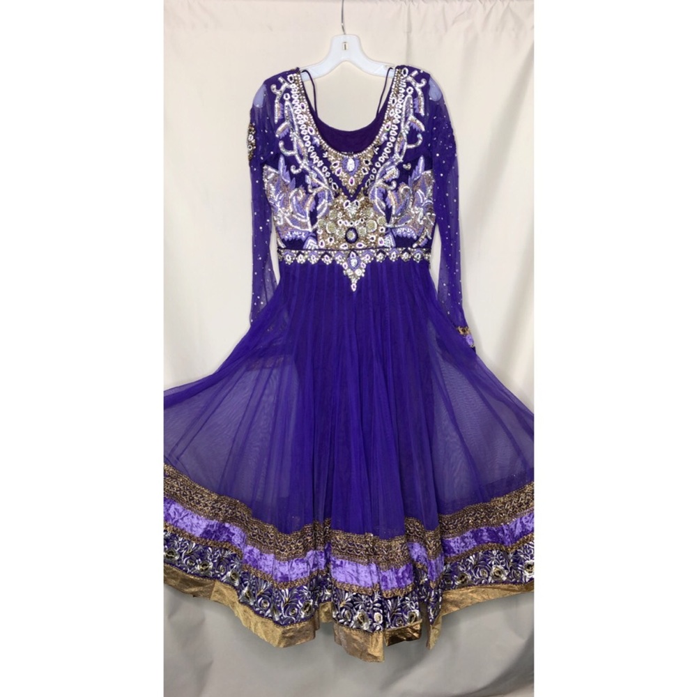 Anarkali